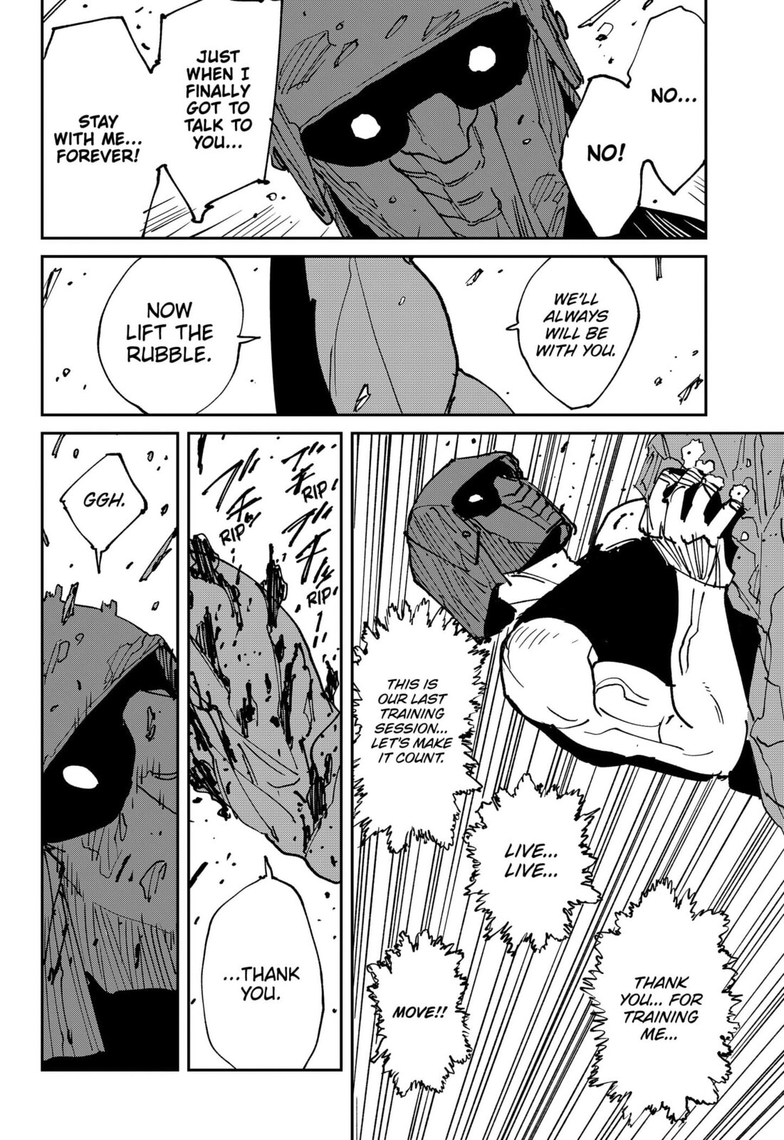 MAD Chapter 0 page 8 - 
