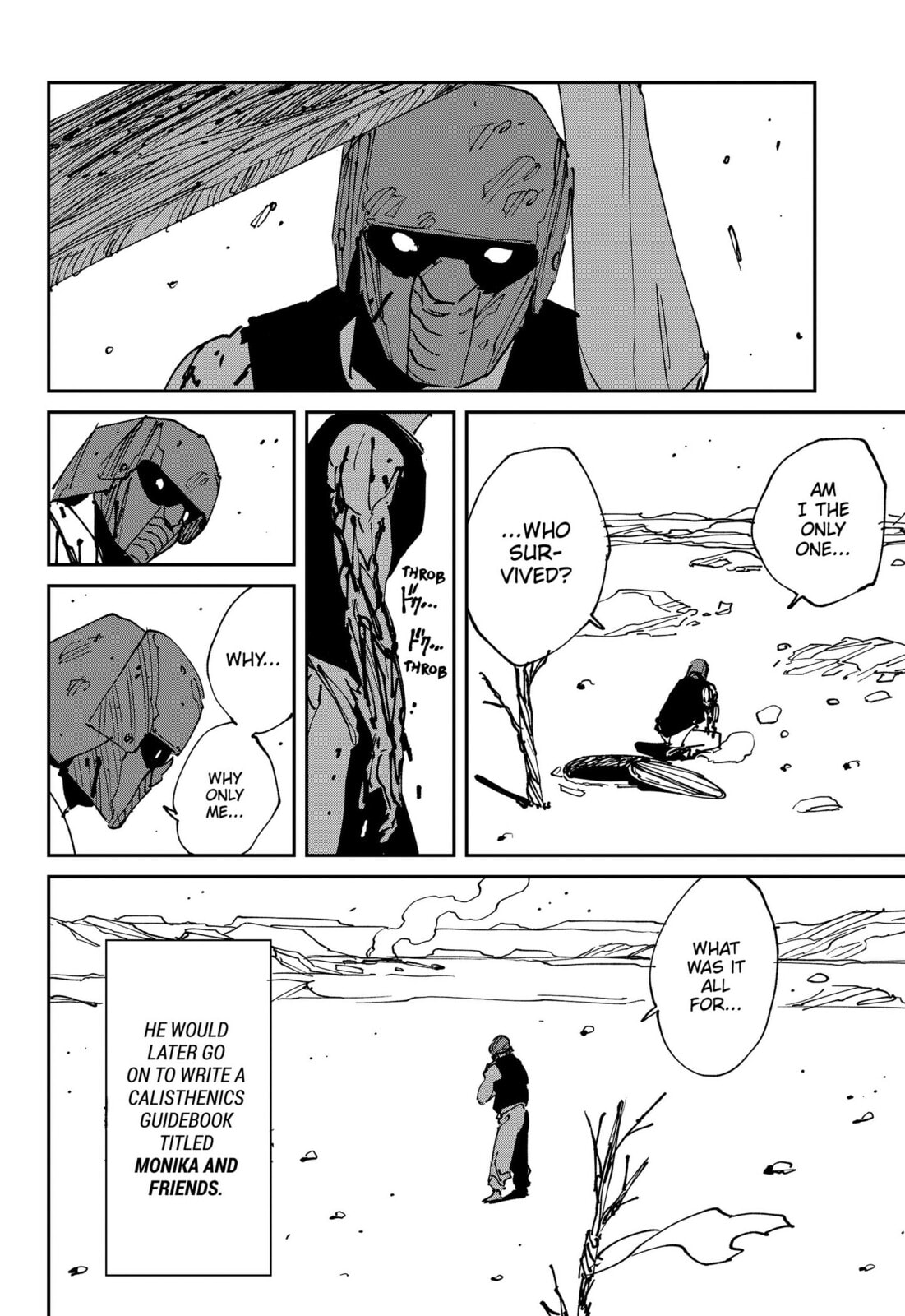 MAD Chapter 0 page 10 - 