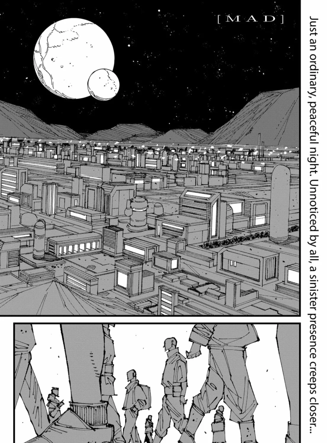 MAD Chapter 1 page 1 - 