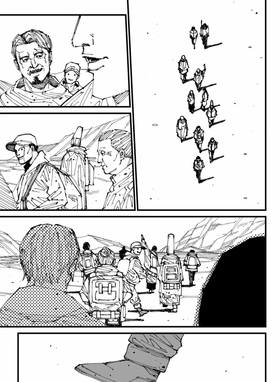 MAD Chapter 1 page 101 - 