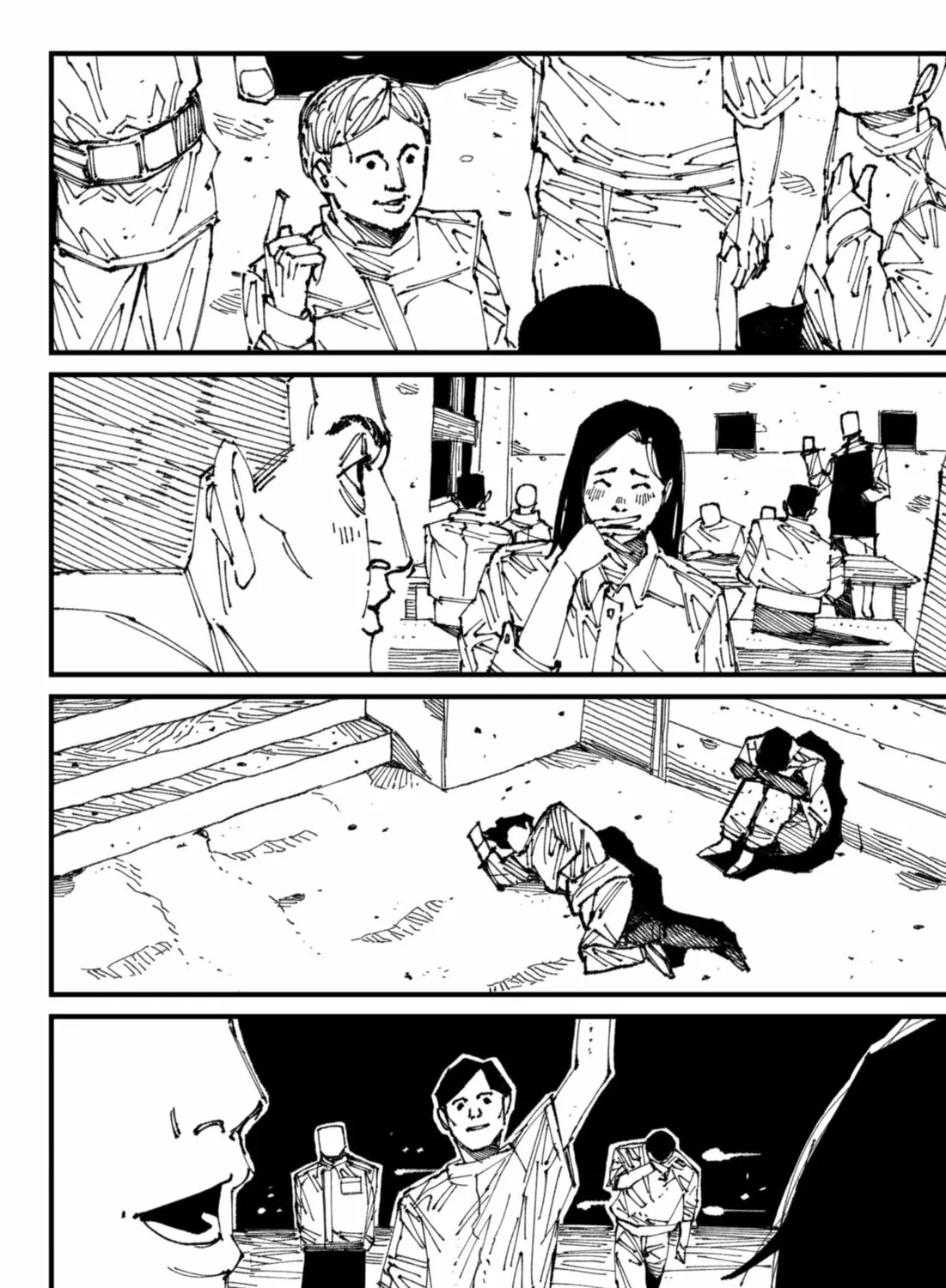 MAD Chapter 1 page 3 - 