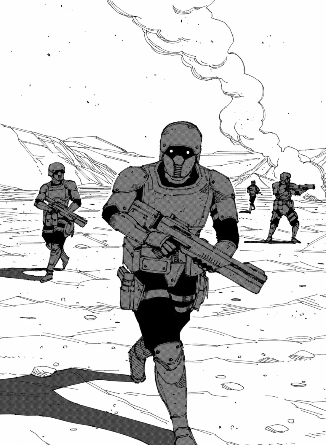 MAD Chapter 1 page 237 - 