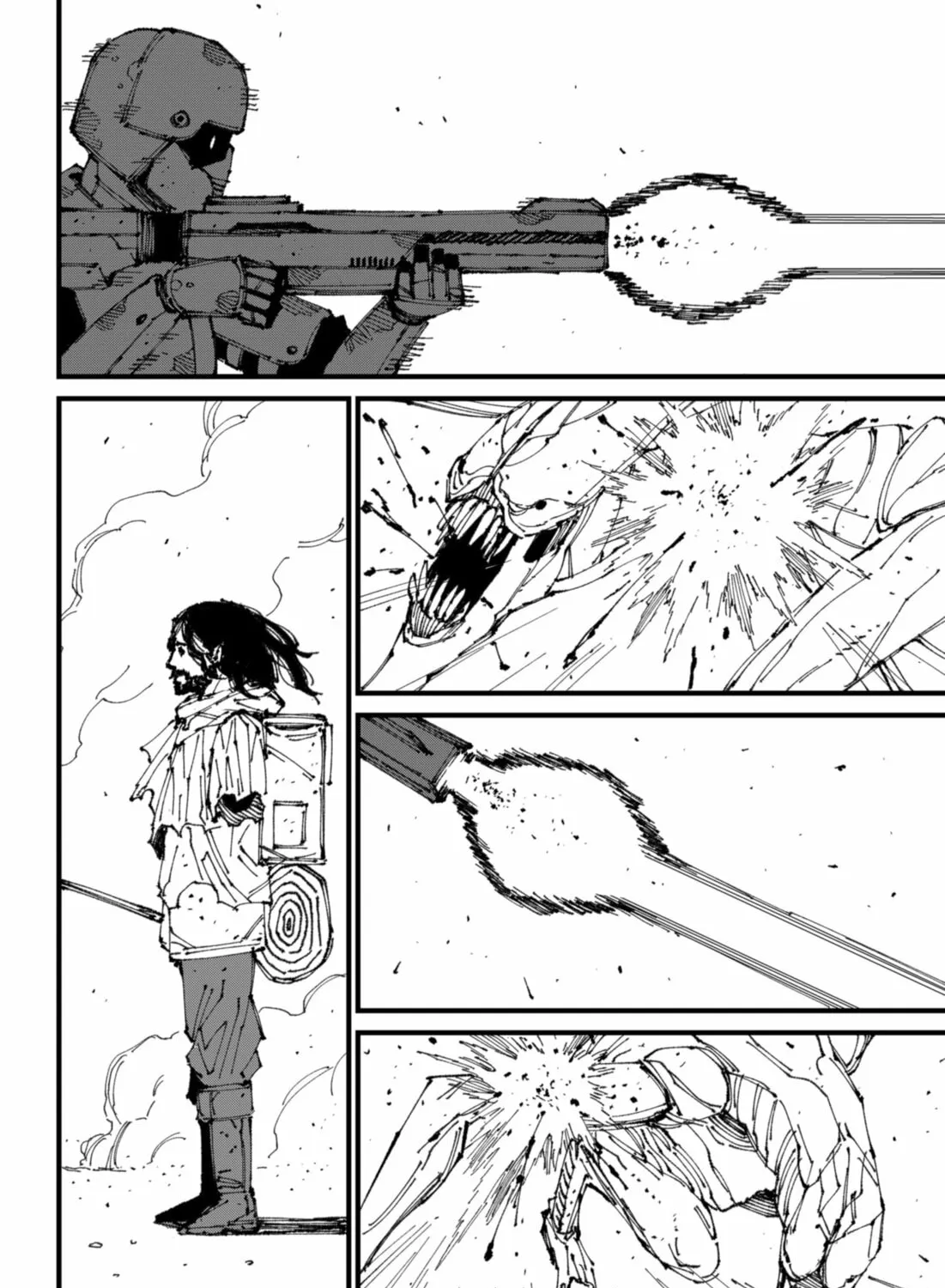MAD Chapter 1 page 243 - 