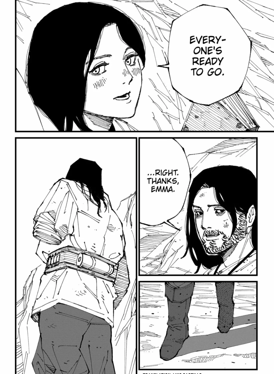 MAD Chapter 1 page 31 - 