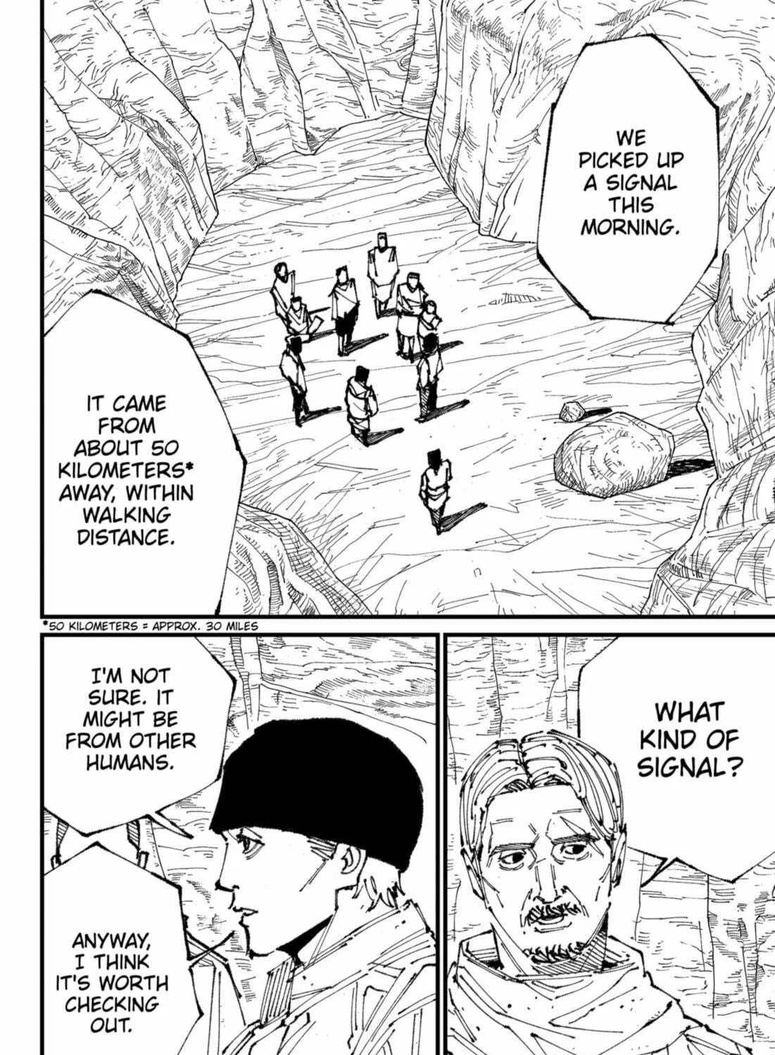 MAD Chapter 1 page 35 - 