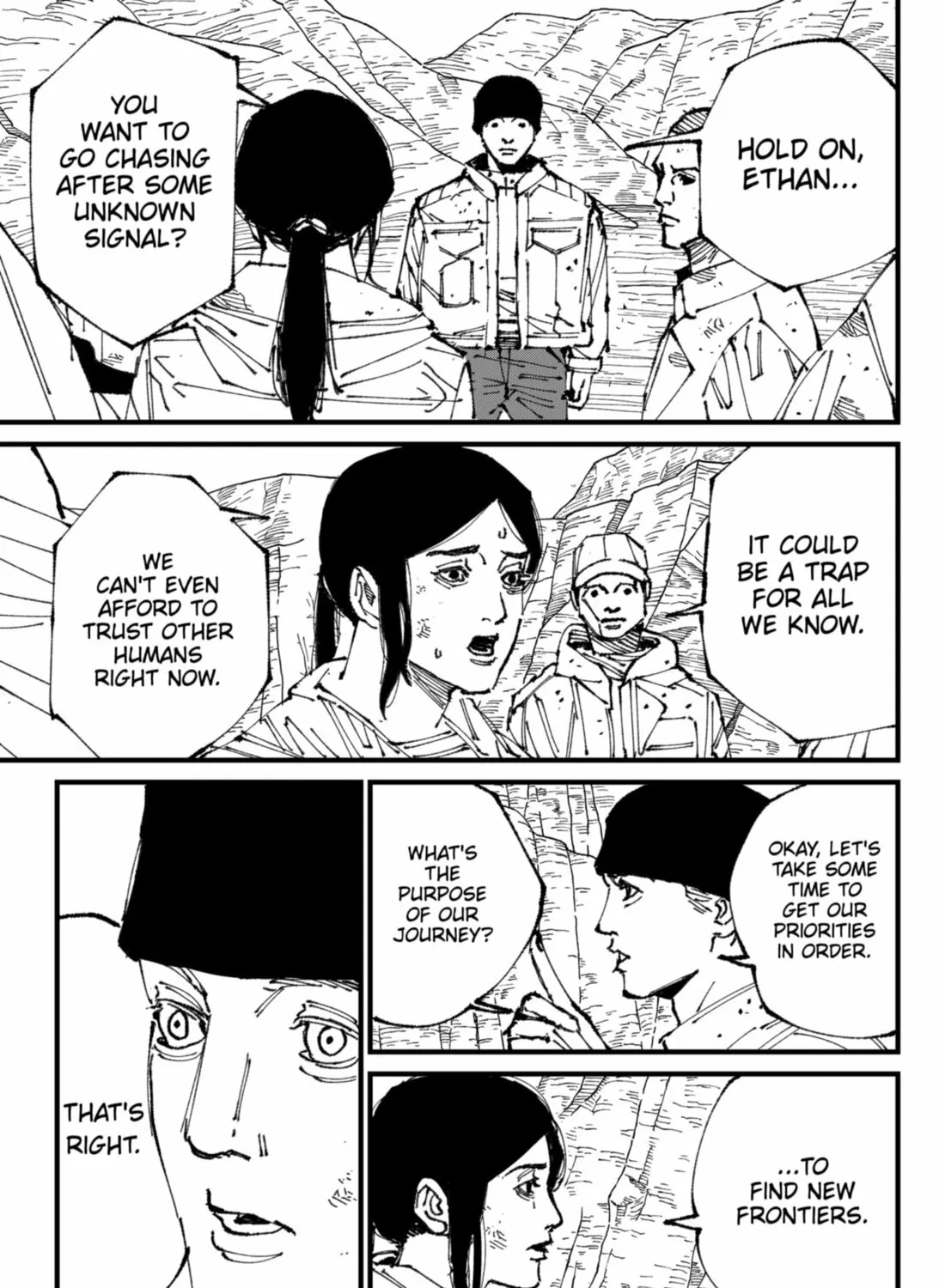 MAD Chapter 1 page 37 - 