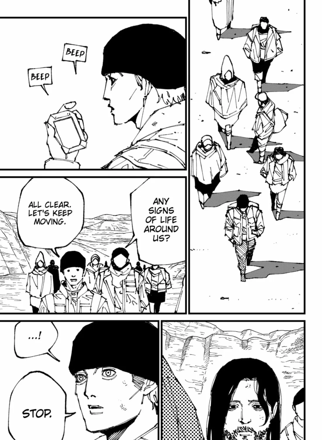 MAD Chapter 1 page 45 - 