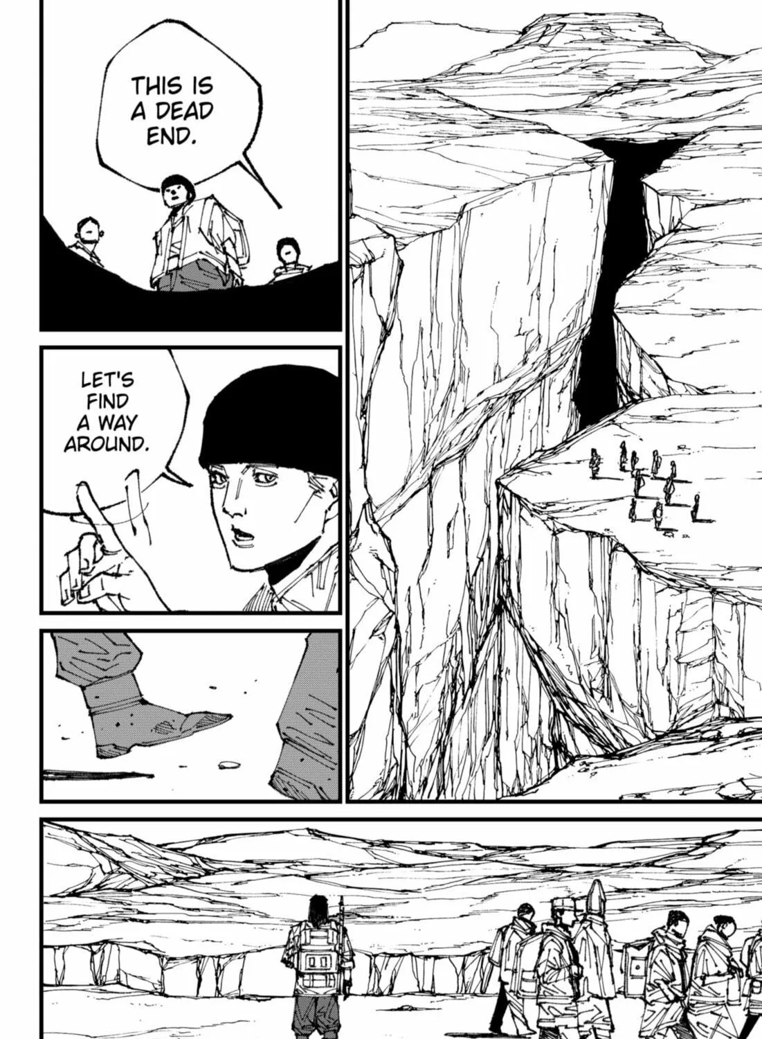 MAD Chapter 1 page 47 - 