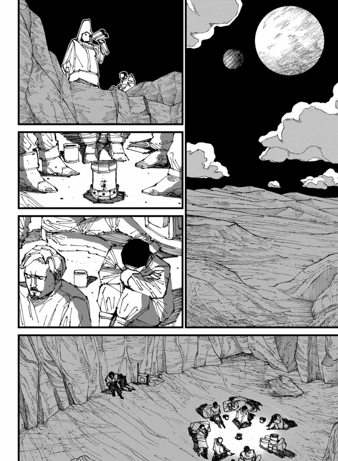 MAD Chapter 1 page 67 - 