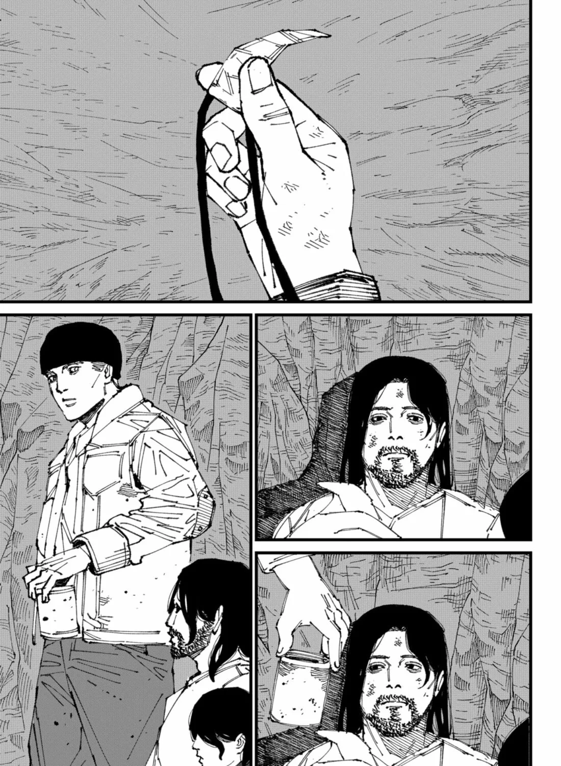 MAD Chapter 1 page 73 - 