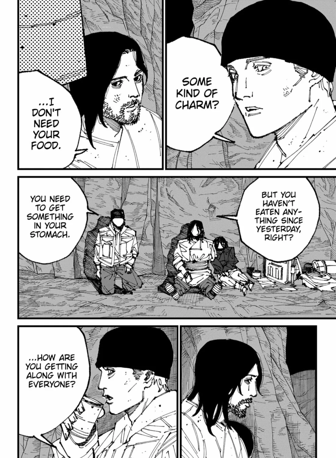 MAD Chapter 1 page 75 - 