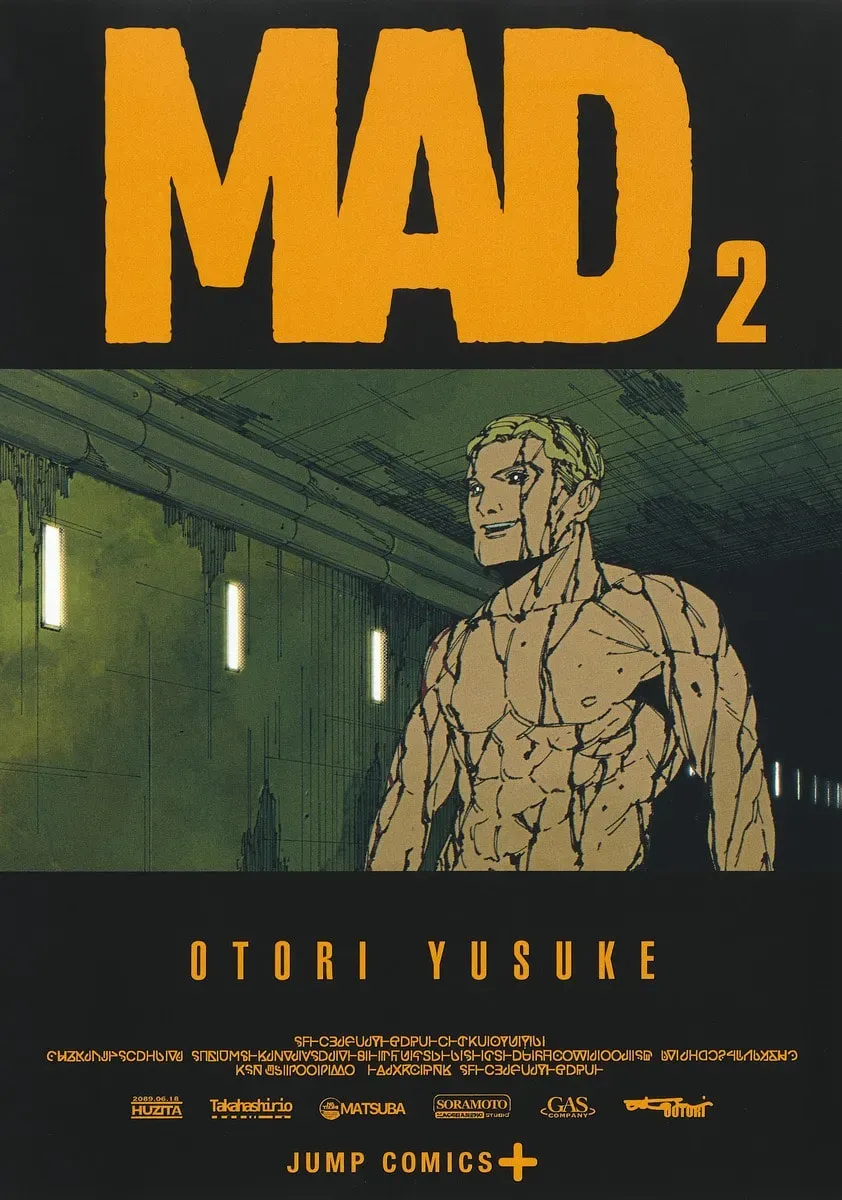 MAD Chapter 2.1 page 1 - 