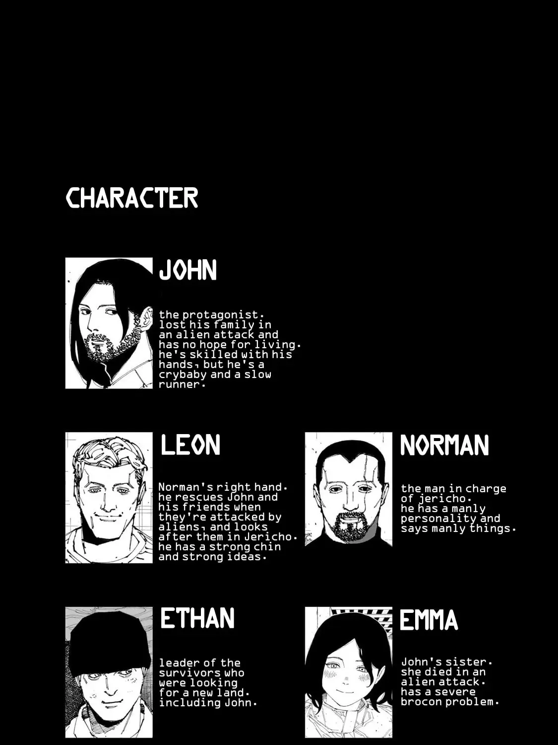 MAD Chapter 2.1 page 2 - 