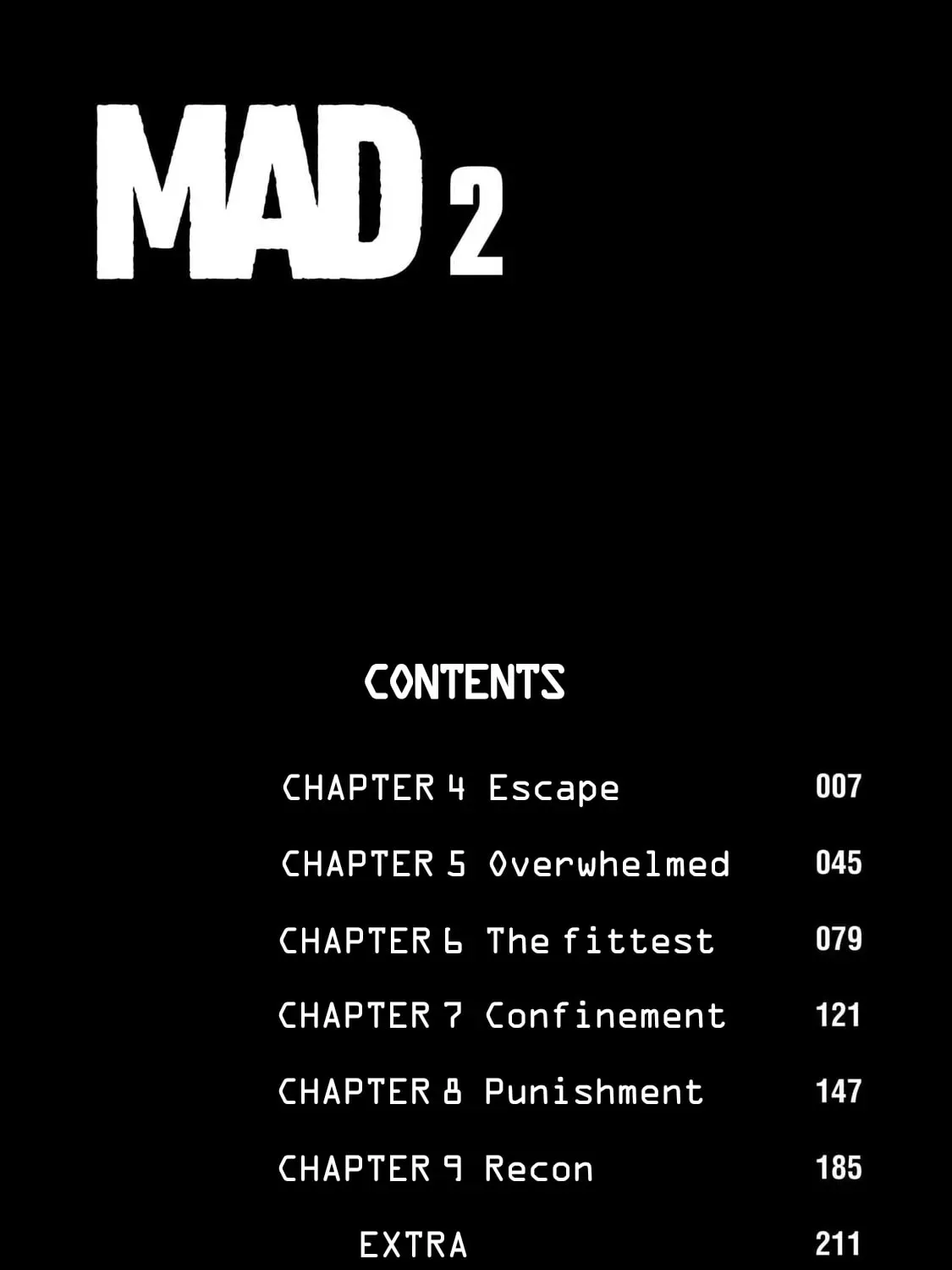 MAD Chapter 2.1 page 6 - 
