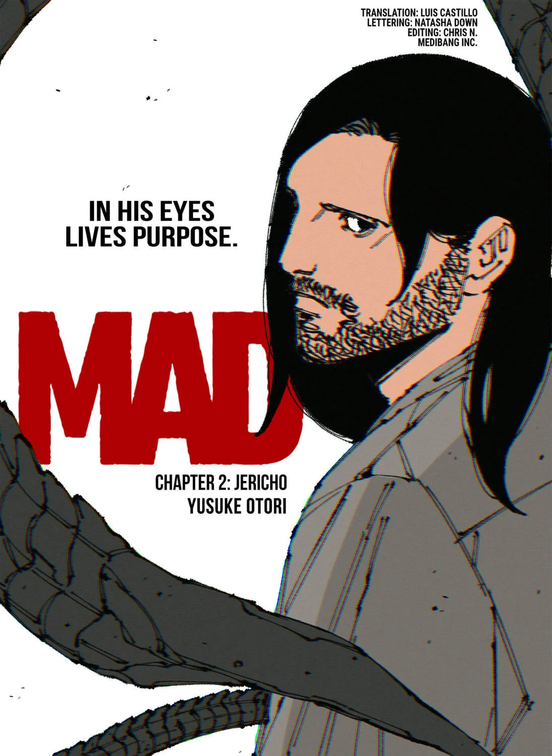 MAD Chapter 2 page 1 - 