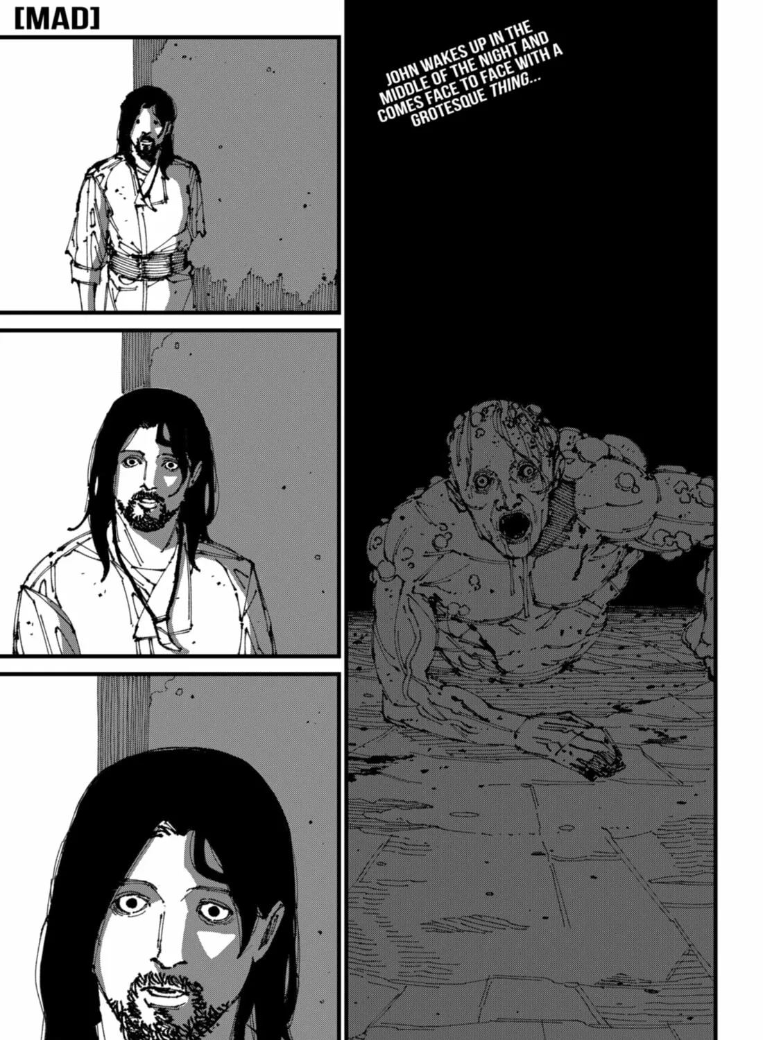 MAD Chapter 3 page 1 - 
