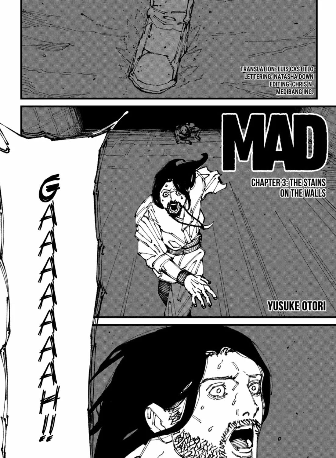 MAD Chapter 3 page 3 - 