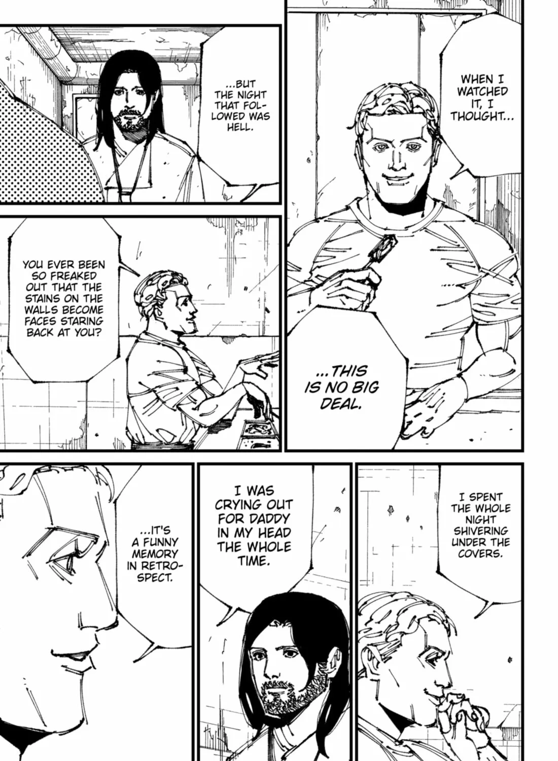 MAD Chapter 3 page 21 - 