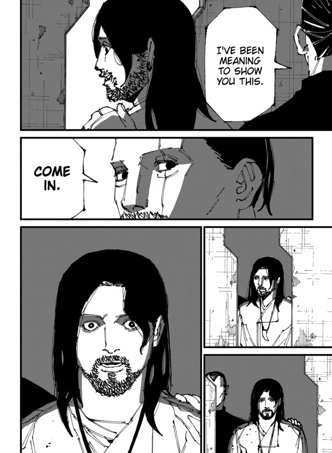 MAD Chapter 3 page 43 - 