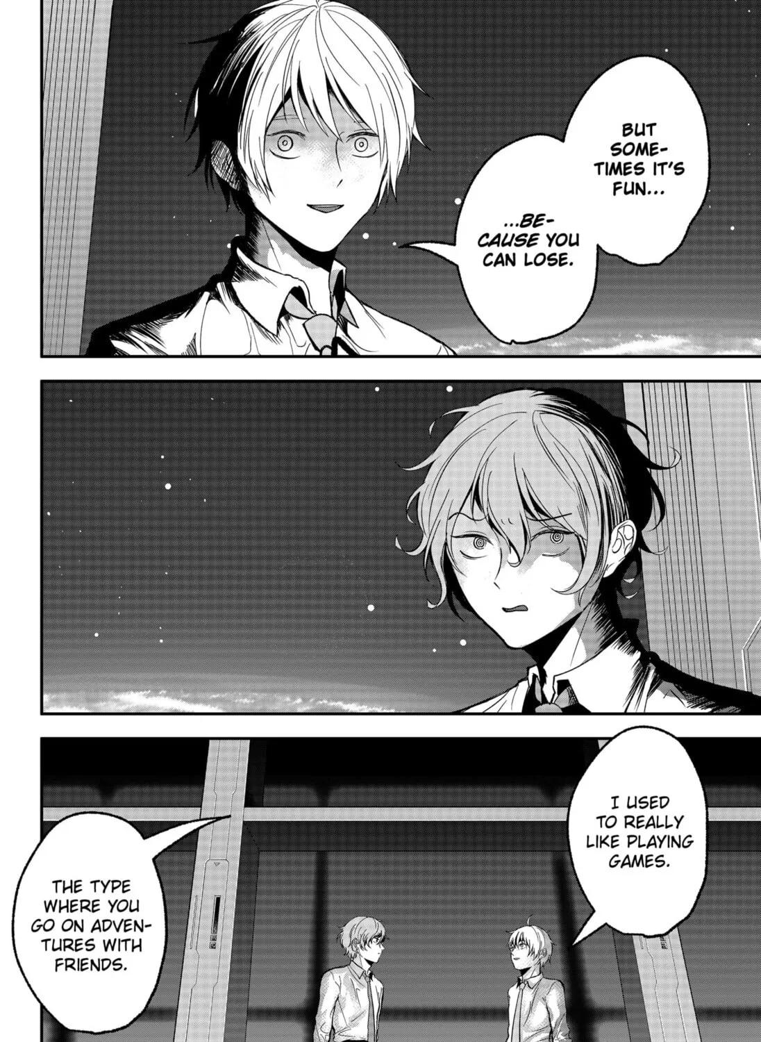 MAD Chapter 38 page 15 - 