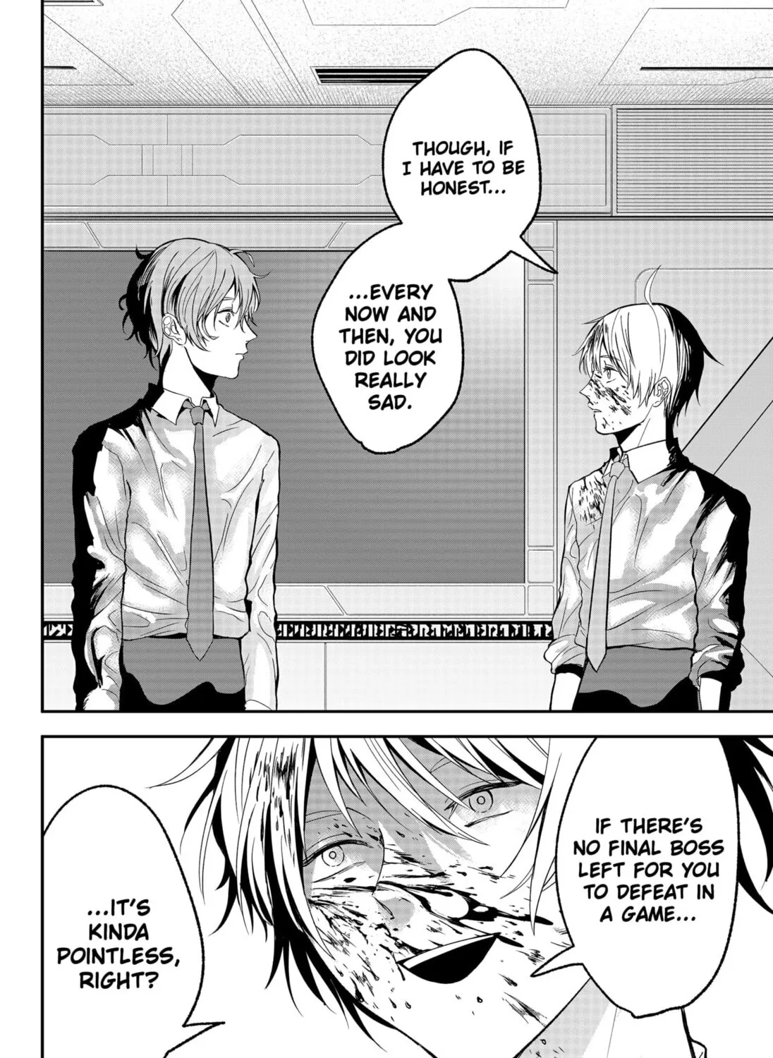 MAD Chapter 38 page 23 - 