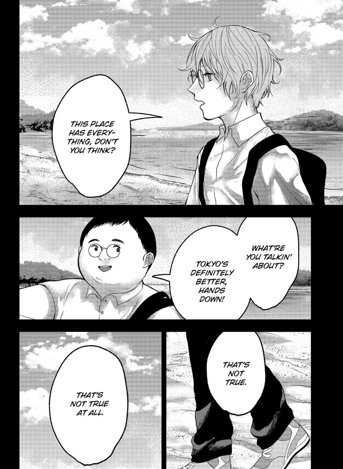 MAD Chapter 39 page 11 - 