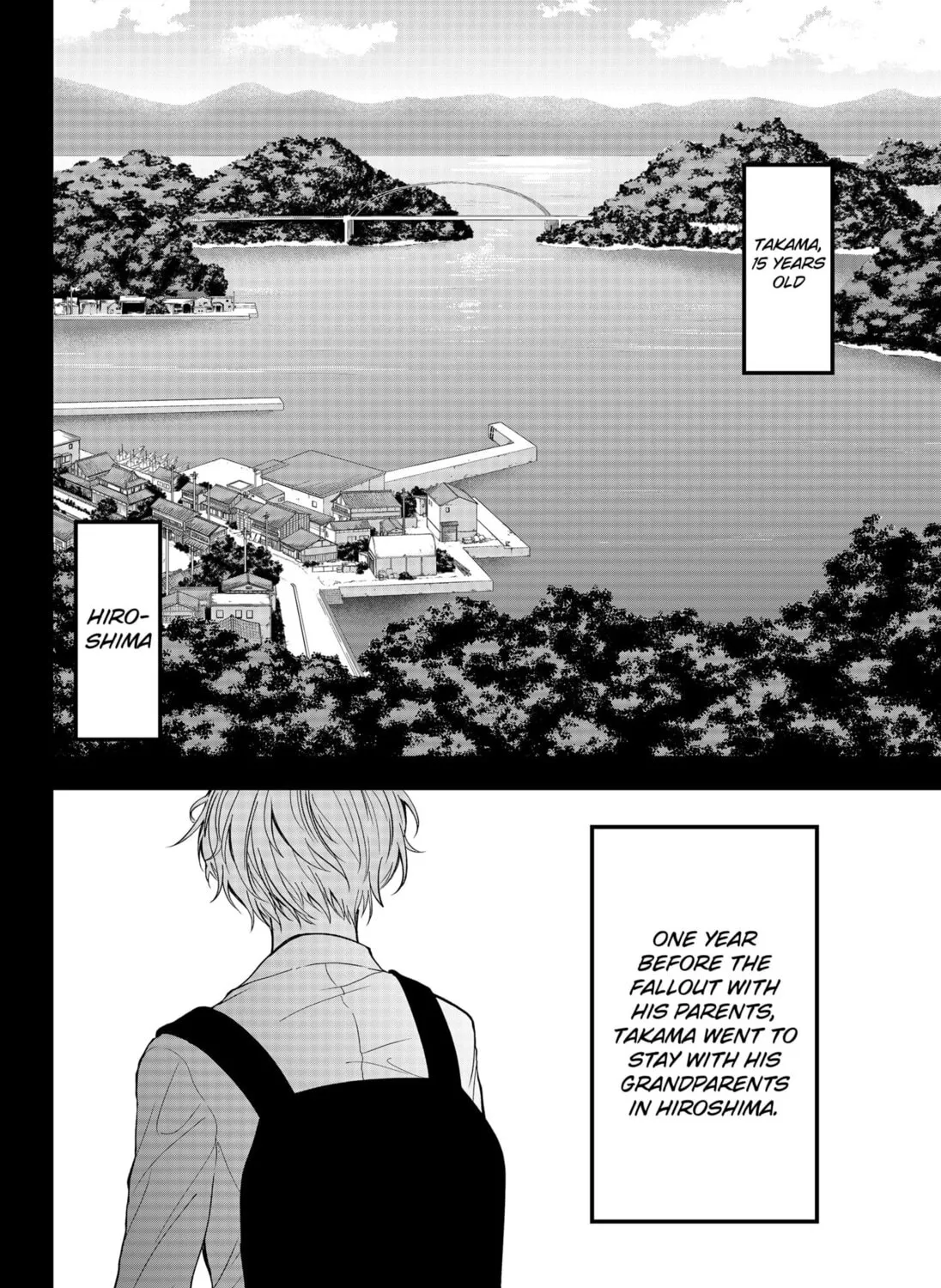 MAD Chapter 39 page 3 - 