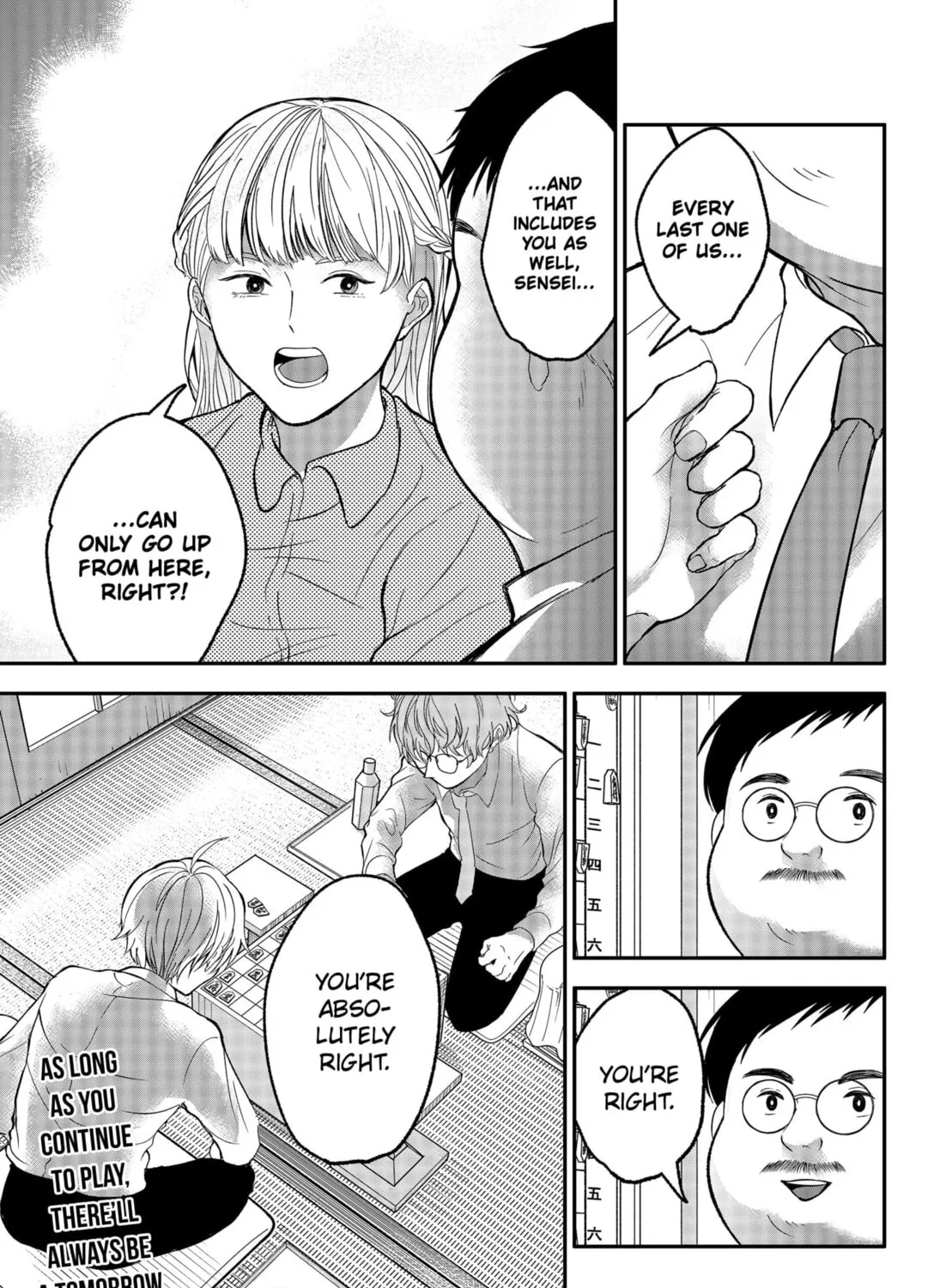 MAD Chapter 39 page 33 - 