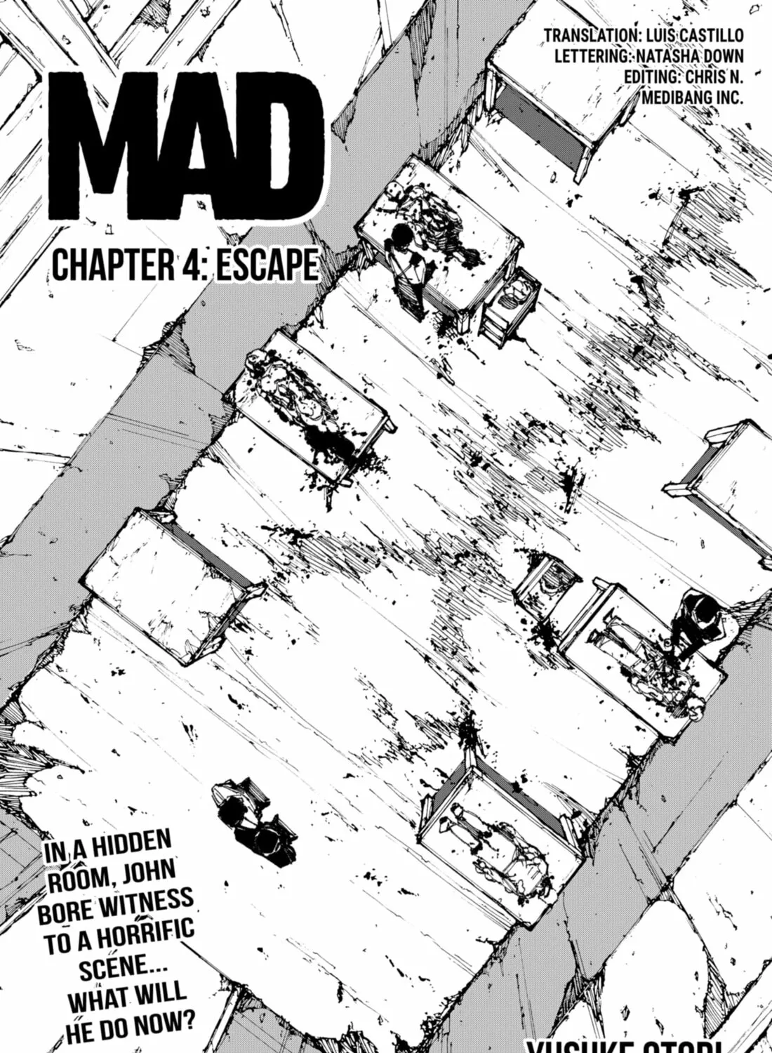 MAD Chapter 4 page 1 - 