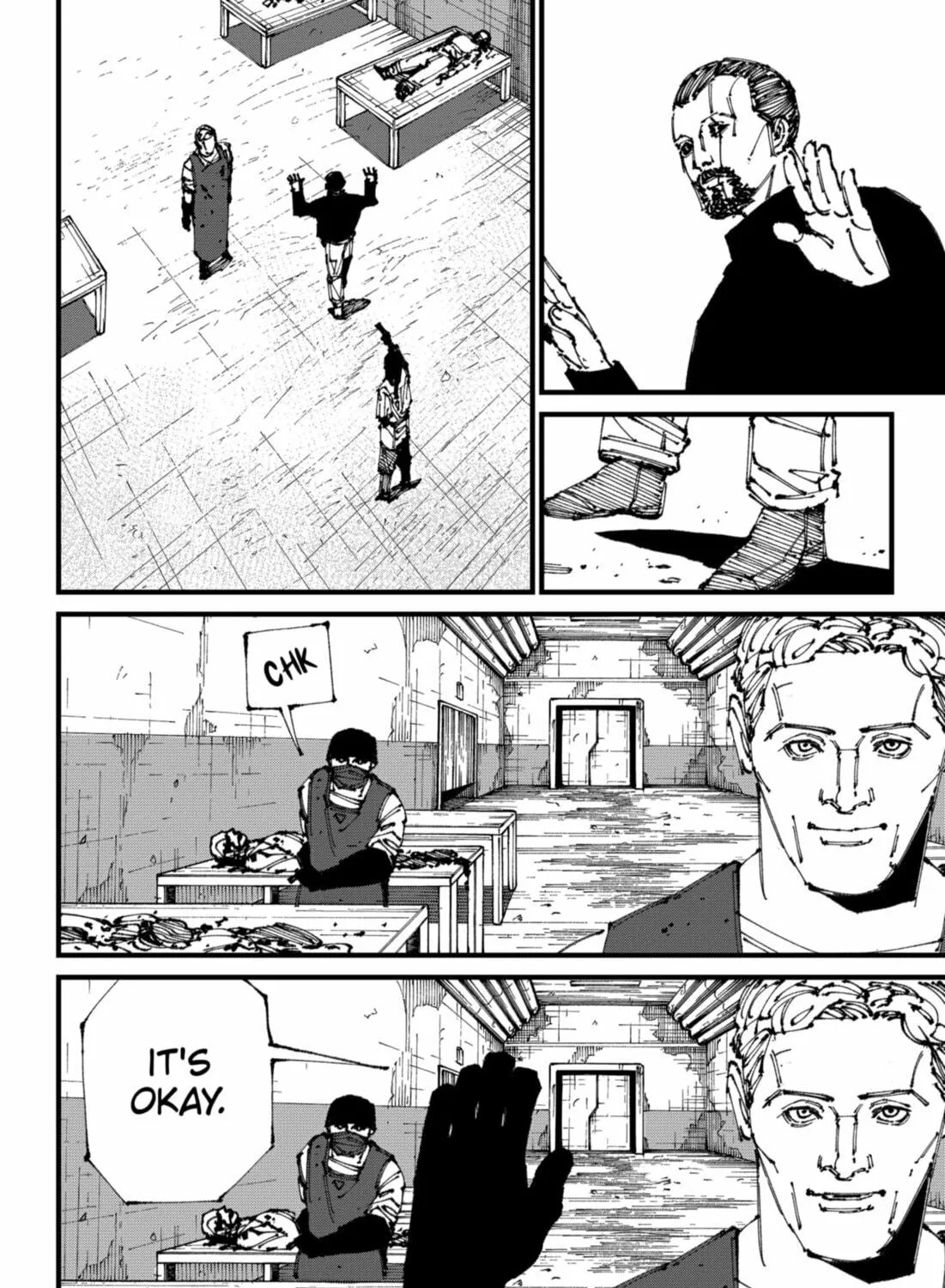 MAD Chapter 4 page 23 - 