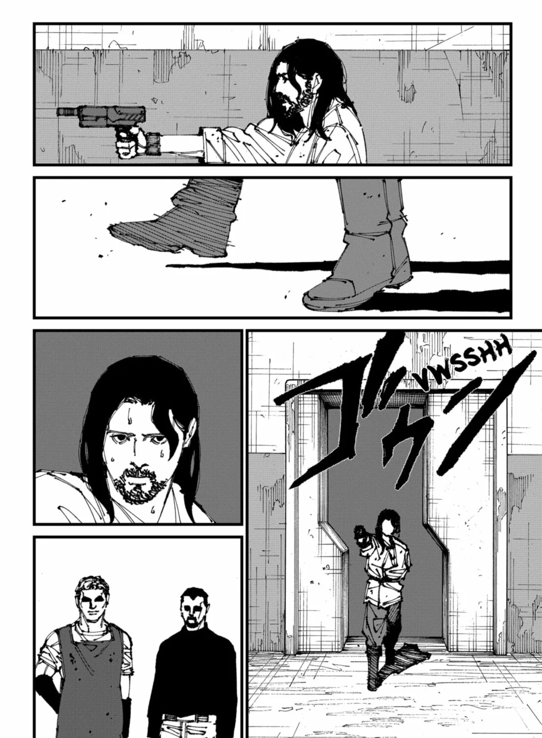 MAD Chapter 4 page 27 - 
