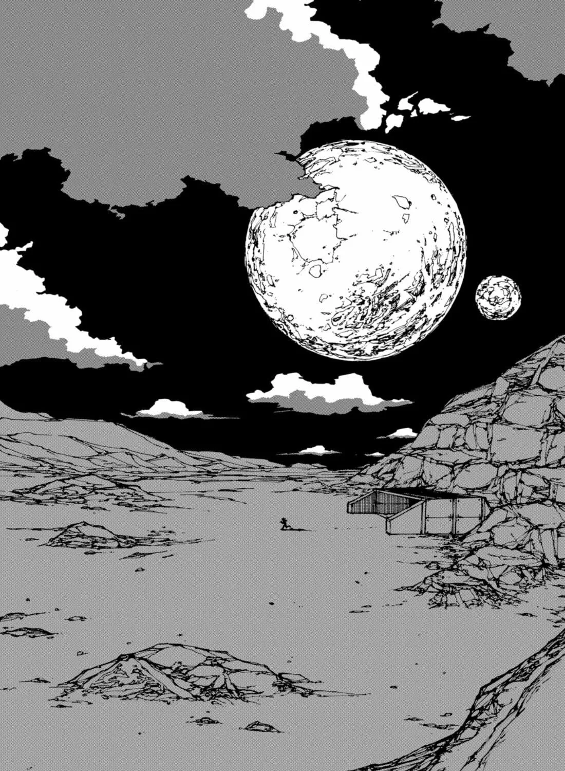 MAD Chapter 4 page 41 - 