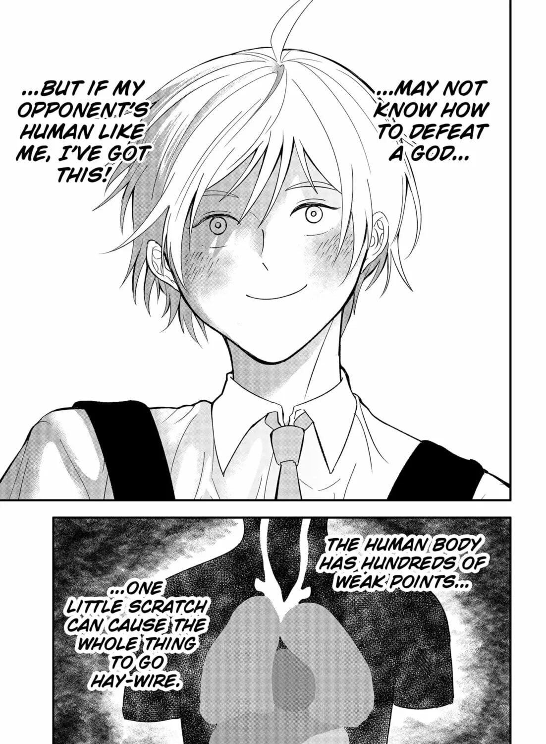 MAD Chapter 40 page 21 - 