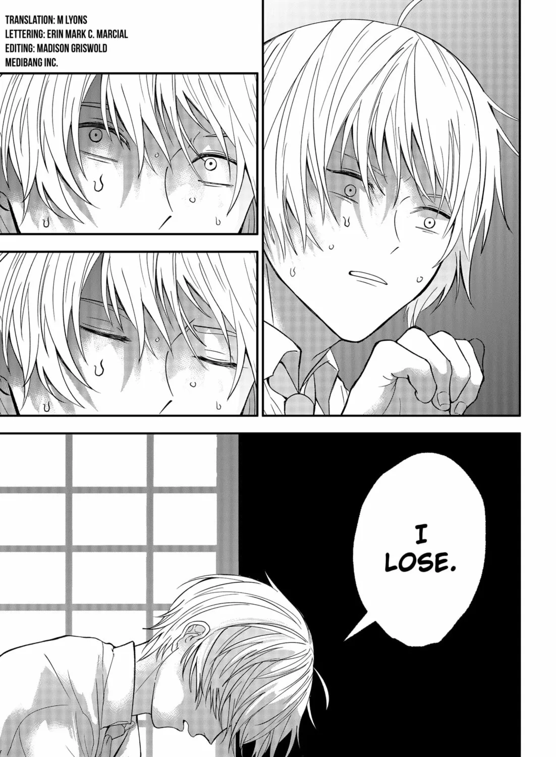 MAD Chapter 40 page 5 - 