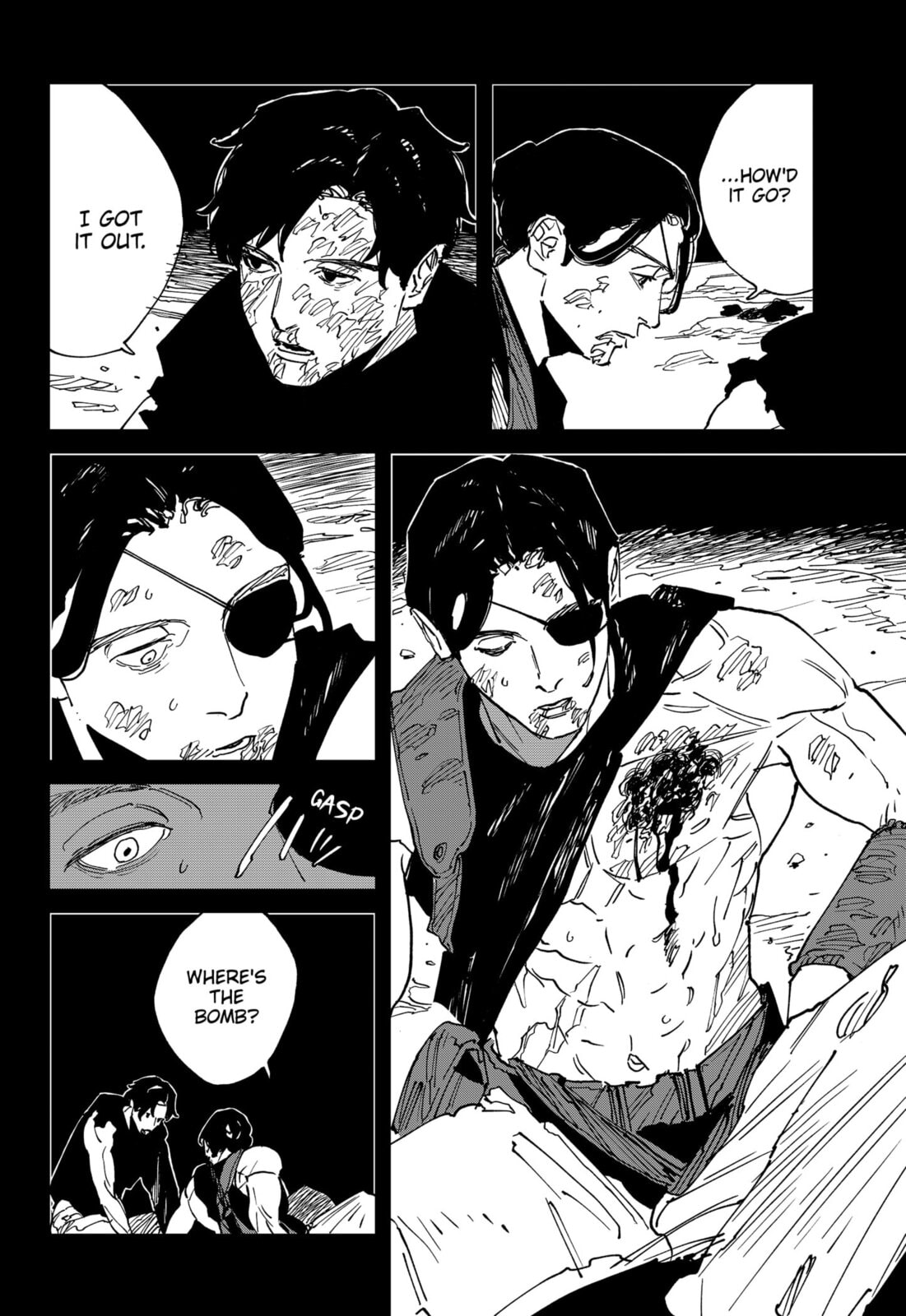 MAD Chapter 41 page 18 - 