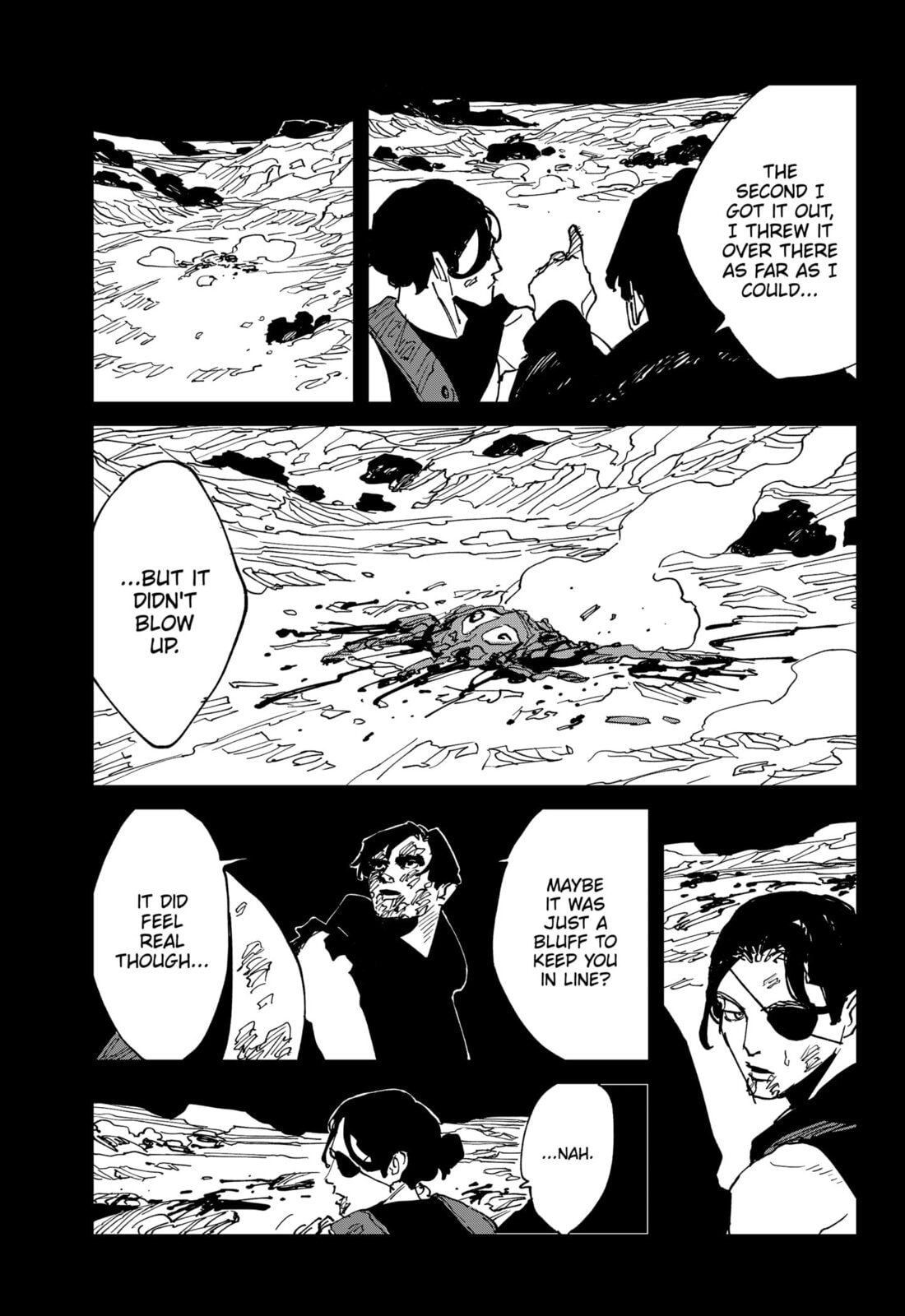MAD Chapter 41 page 19 - 