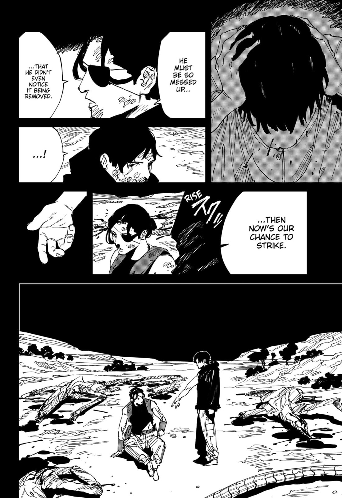 MAD Chapter 41 page 20 - 