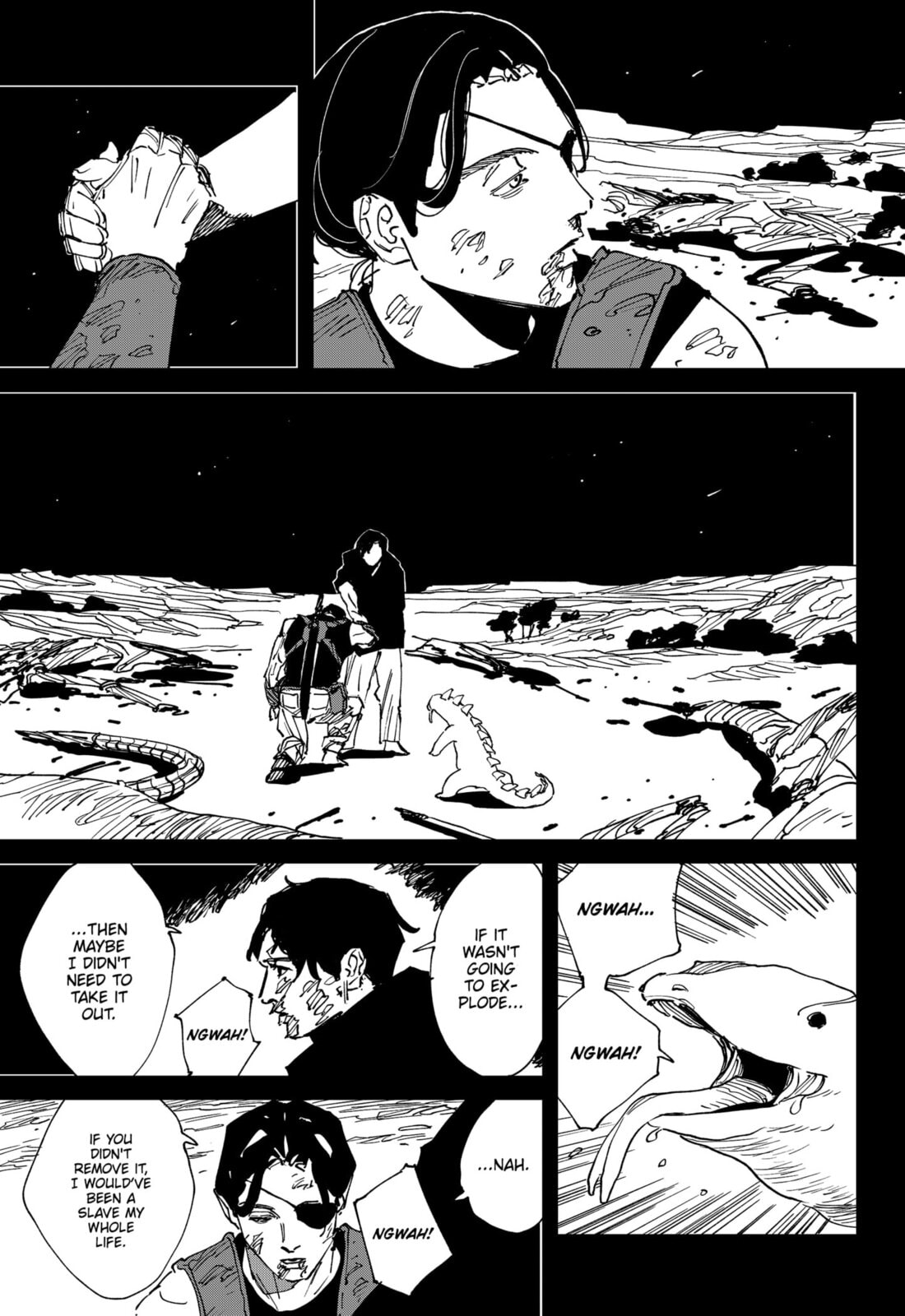MAD Chapter 41 page 21 - 