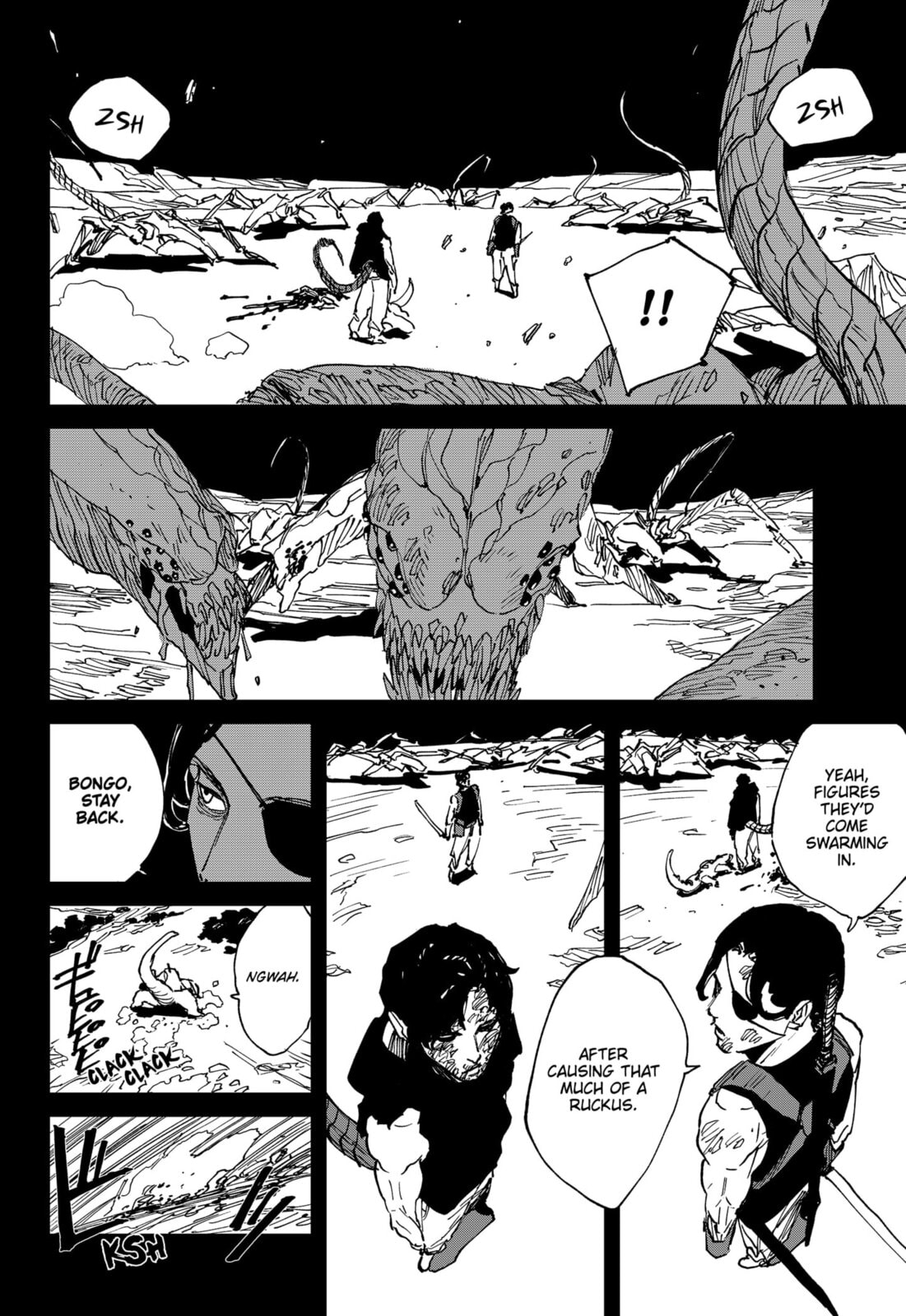 MAD Chapter 41 page 4 - 