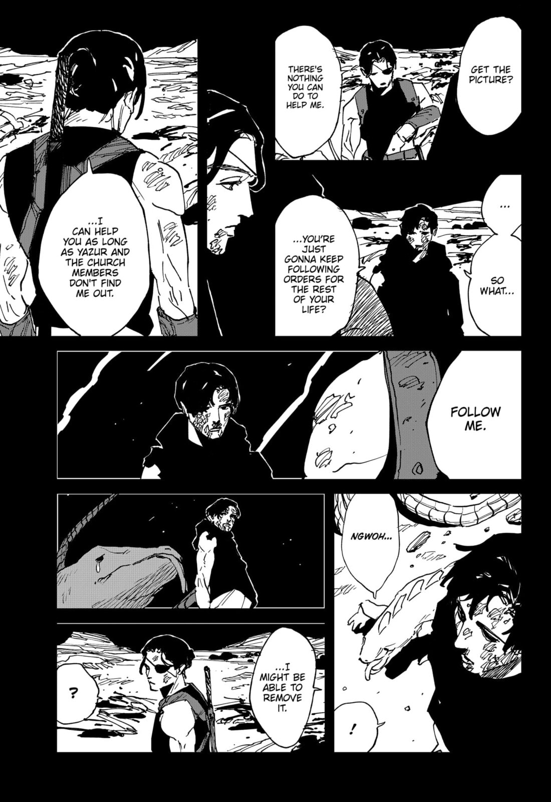 MAD Chapter 41 page 9 - 