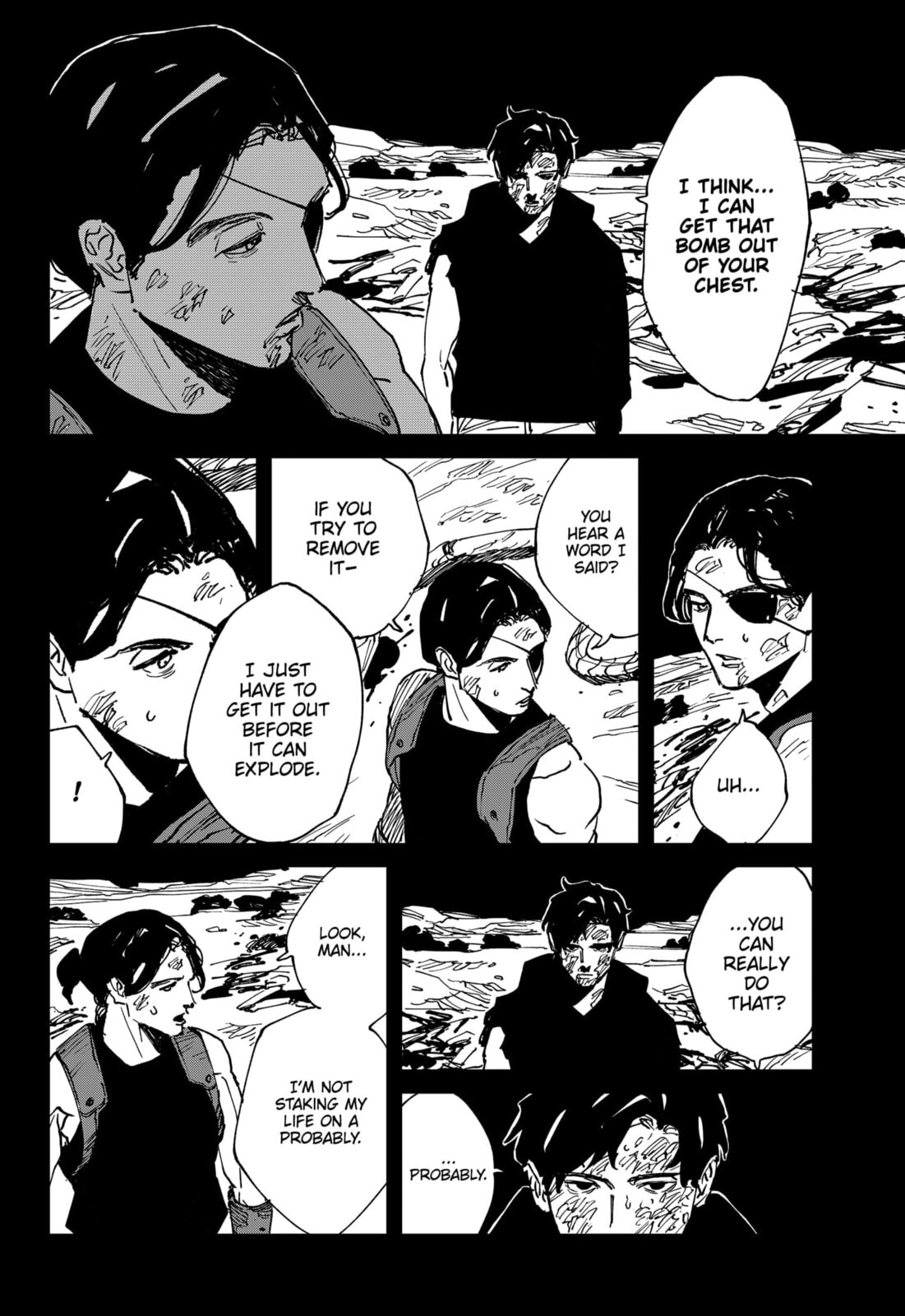 MAD Chapter 41 page 10 - 