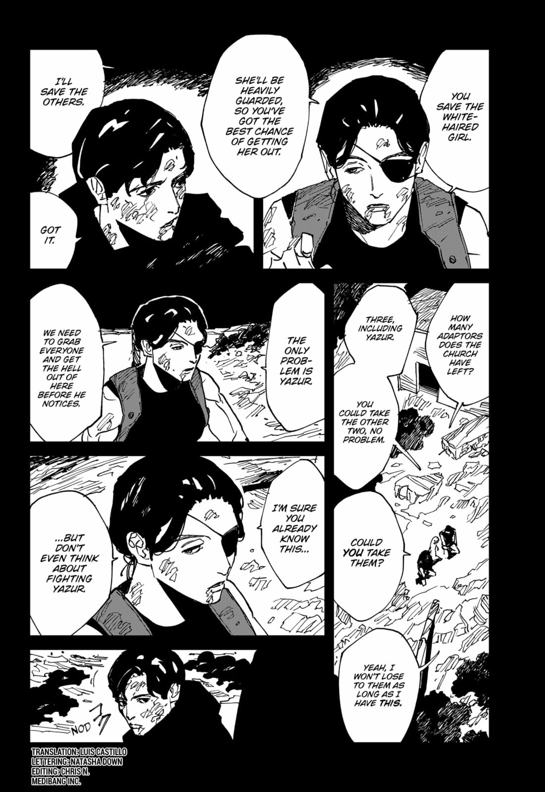 MAD Chapter 42 page 2 - 