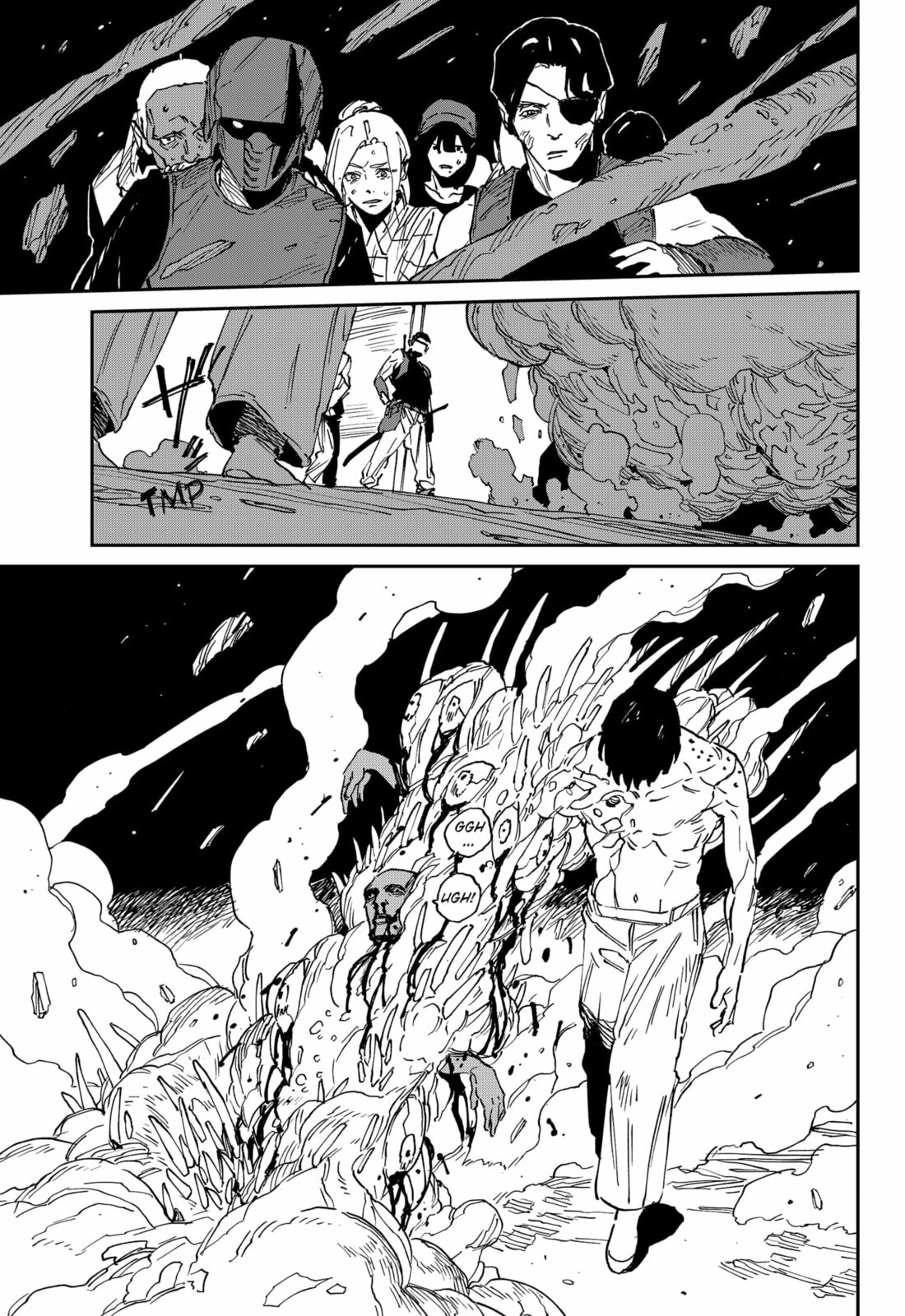 MAD Chapter 42 page 19 - 
