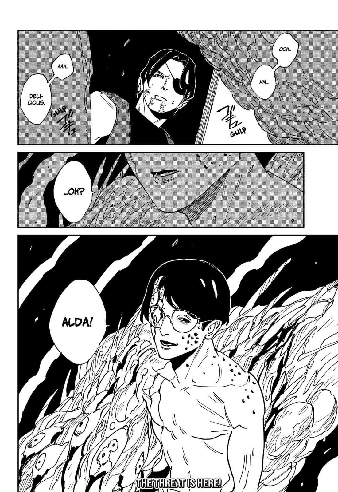 MAD Chapter 42 page 20 - 