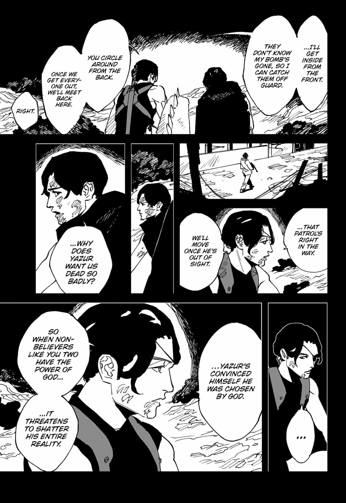 MAD Chapter 42 page 3 - 