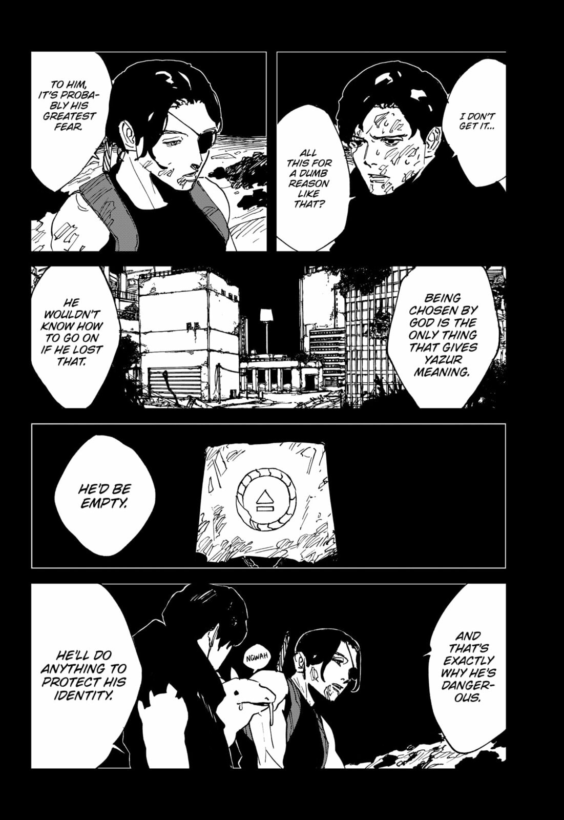 MAD Chapter 42 page 4 - 