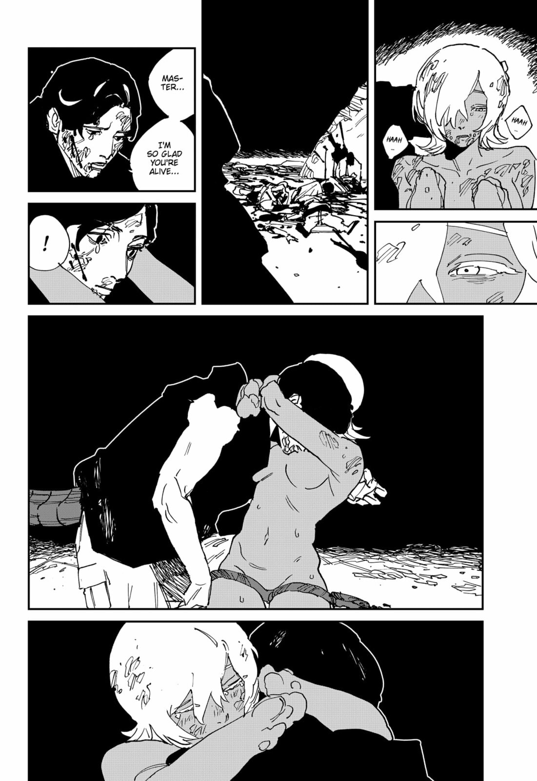 MAD Chapter 42 page 8 - 