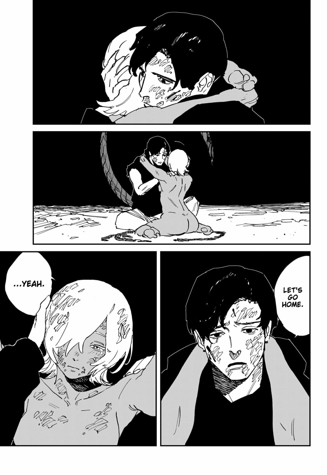 MAD Chapter 42 page 9 - 