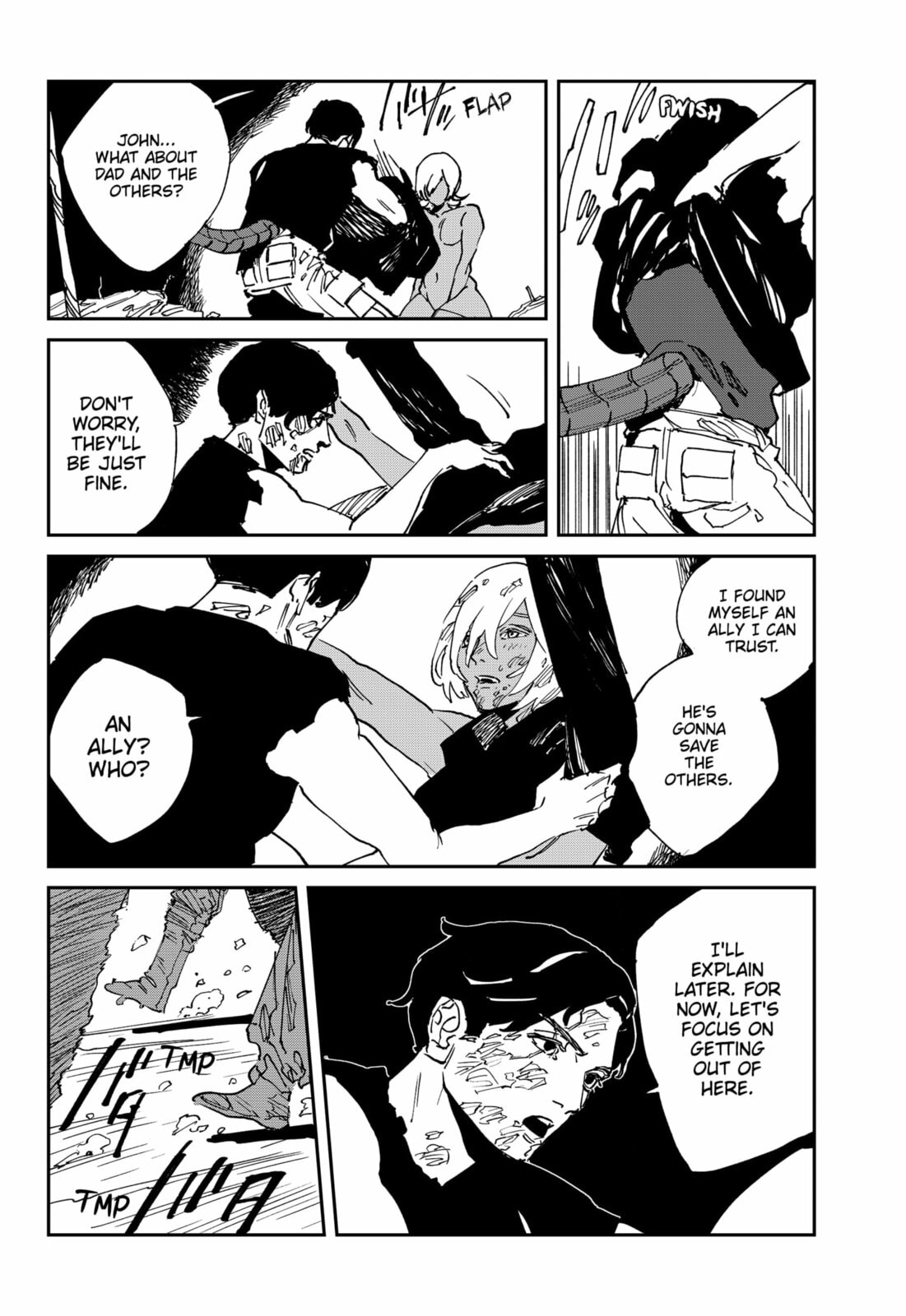 MAD Chapter 42 page 10 - 