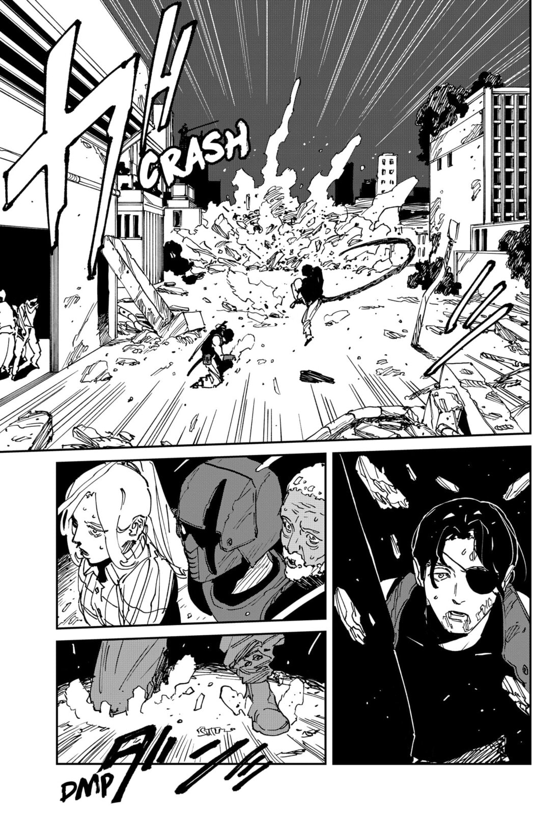 MAD Chapter 43 page 11 - 